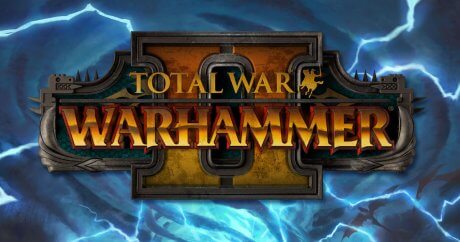 Харибда - обновление для Total War: Warhammer II