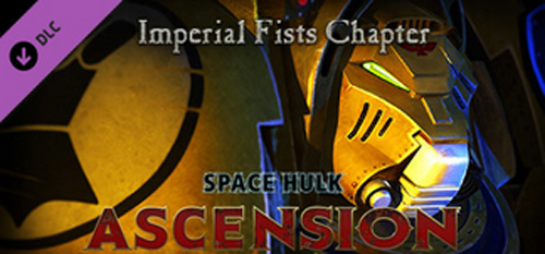 Вышел первый DLC к Space Hulk: Ascension Edition - Imperial Fists