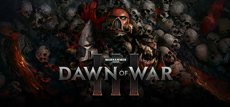 Очередное обновление для Dawn of War III