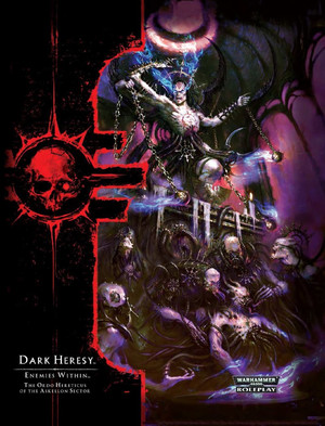 Dark Heresy Second Edition Enemies Within