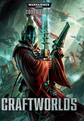 Craftworlds: Кодекс Эльдар