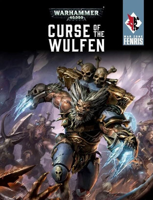 War Zone Fenris - Curse of the Wulfen