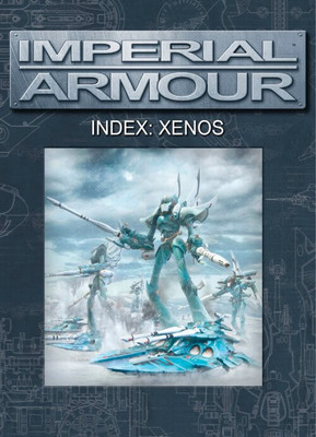 Imperial Armour - Index: Xenos