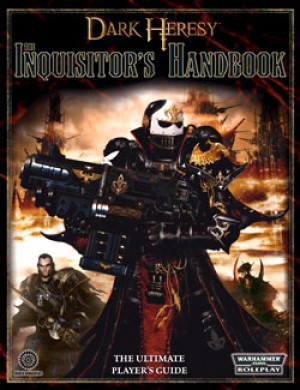 The Inquisitor's Handbook