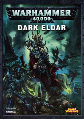 Codex - Dark Eldar - 5th