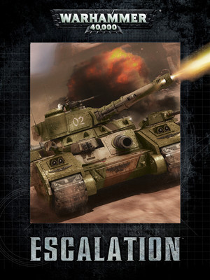 Supplement: Escalation 6th edition