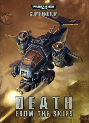 Death from the skies 6th edition