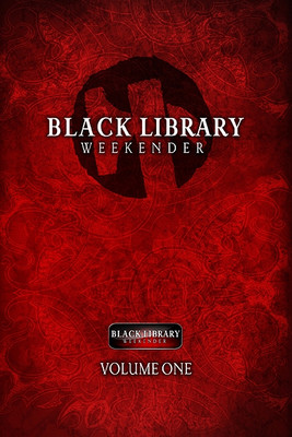 Сборник рассказов Black Library Weekender Anthology