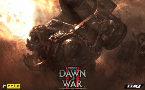 Dawn of War 2
