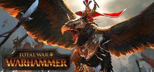 Новый DLC для Total War: Warhammer - раса Норска