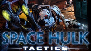 Space Hulk: Tactics выходит 9 октября на всех платформах