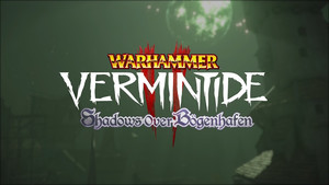 Анонсировано первое дополнение для Warhammer: Vermintide 2