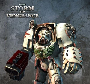 Warhammer 40000: Storm of Vengeance вышел