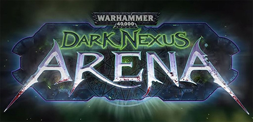 Dark Nexus Arena: Чего стоит ждать от игры?