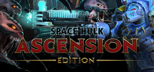 Space Hulk: Ascension Edition вышел
