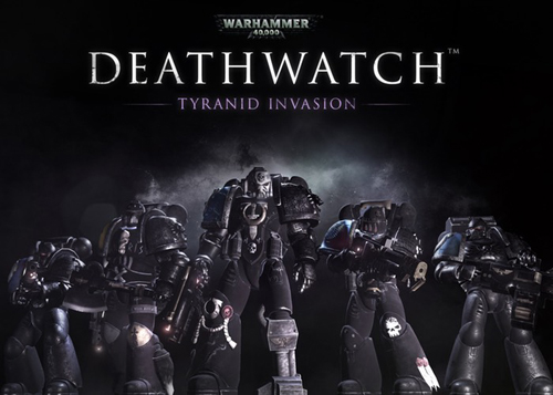 Deathwatch: Tyranid Invasion - Превью