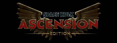 Space Hulk: Ascension Edition демонстрация геймплея
