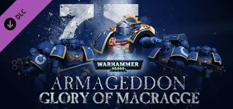 Armageddon: Glory of Macragge