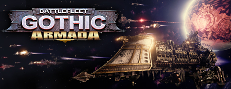 Battlefleet Gothic: Armada - сюжетный трейлер