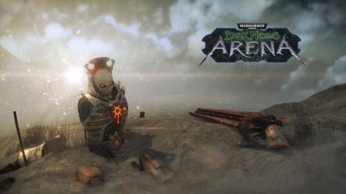Разработка Dark Nexus Arena остановлена