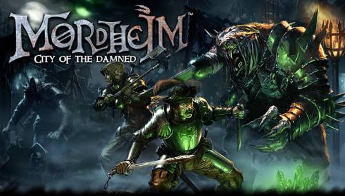 Mordheim: City of the Damned - обзор неизвестной игры