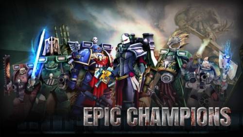 Warhammer 40k: Carnage Champions