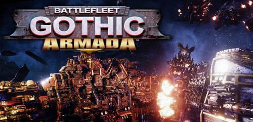 Battlefleet Gothic: Armada - Трейлер Хаоса