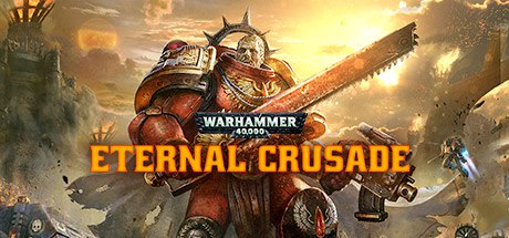 Новое бесплатное издание Warhammer 40,000: Eternal Сrusade