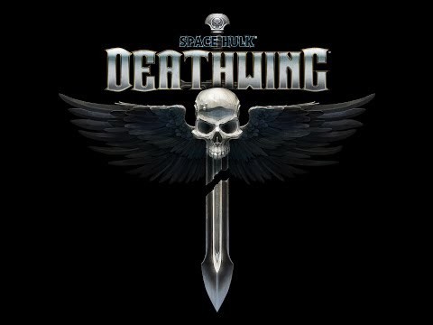Space Hulk: Deathwing - трейлер с GamesCom 2016
