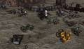 Warhammer 40,000: Sanctus Reach - новая игра по вселенной