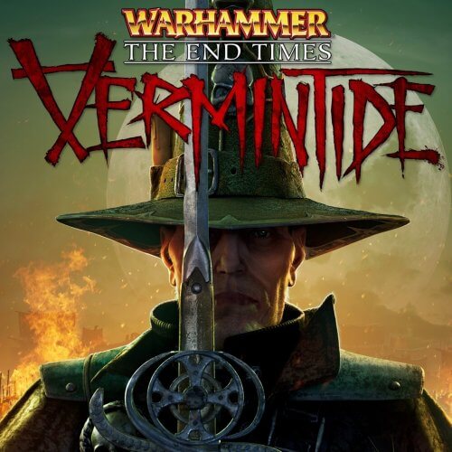 Ждем новый ДЛС для Warhammer: End of Times - Vermintide