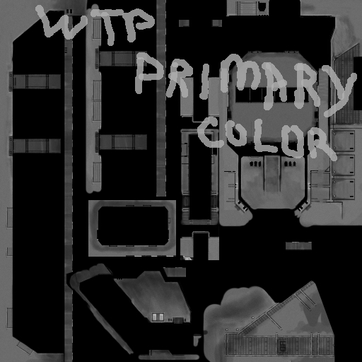 WTP - primary color