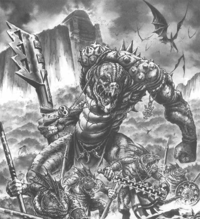 Warhammer Fantasy Battles Кодексы На Русском Скачать Торрент