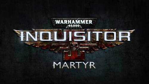 Обзор Warhammer 40000: Inquisitor – Martyr