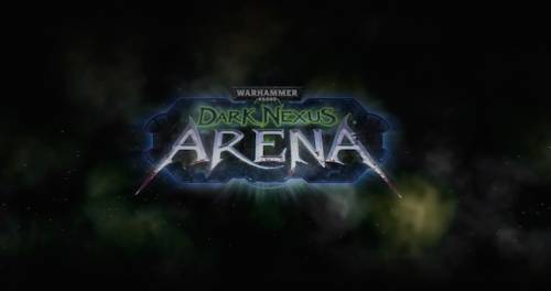 Dark Nexus Arena: Первый взгляд