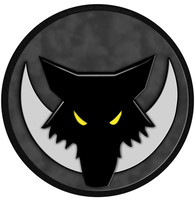 Эмблема Лунных Волков