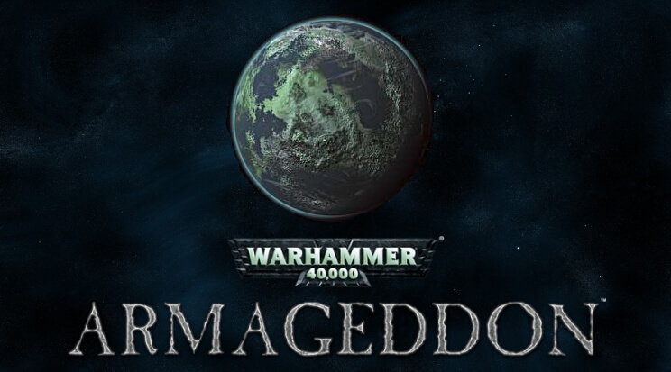 Планета Армагеддон
