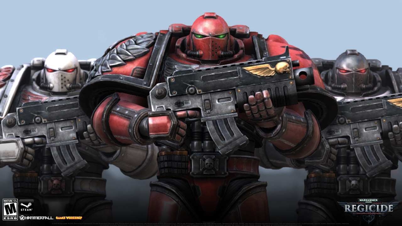 warhammergames