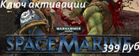 Space Marine