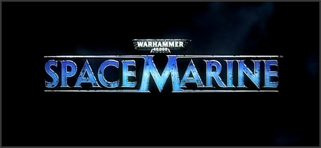 Бесплатный ключ игры Warhammer 40000: Space Marine