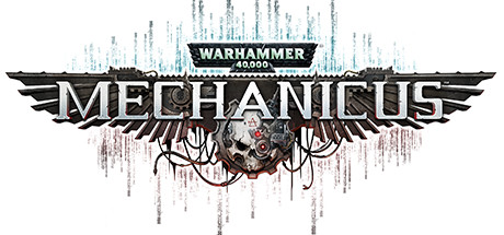 Warhammer 40,000: Mechanicus выйдет 15 ноября 2018 года