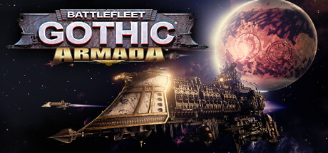 Новые подробности о Battlefleet Gothic: Armada II