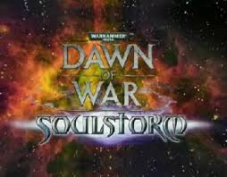 Кратко об игре Warhammer 40000: Dawn of War - Soulstorm