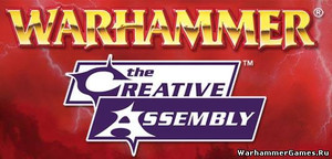 Creative Assembly сделают игру по Warhammer Fantasy Battles
