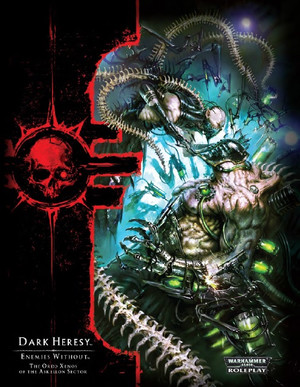 Dark Heresy Second Edition Enemies Without
