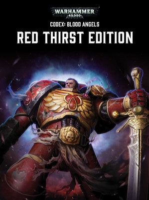 Кодекс Кровавых Ангелов 7-й редакции Warhammer 40000
