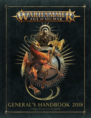 General’s Handbook 2018