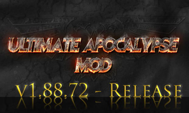 Ultimate Apocalypse - The Hunt Begins v.1.88.72