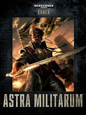Codex Astra Militarum 6