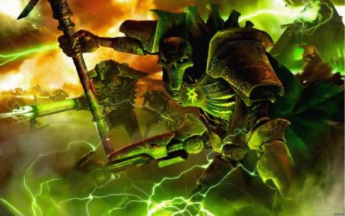 Warhammer 40 000: Dawn of War: Dark Crusade в десятке лучших игр года!